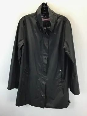 Coat Raincoat By Tyler Boe  Size: S