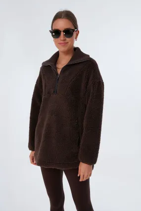 Coffee Bean Stratton Jacket