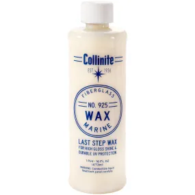 Collinite 925 Fiberglass Marine Wax - 16oz [925]