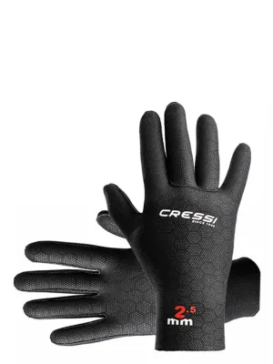 Cressi Spider Go 2.5mm Dive Gloves