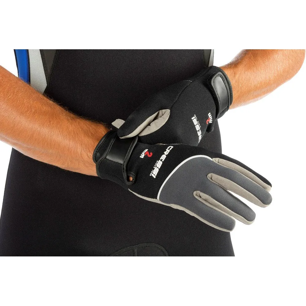 Cressi Tropical Gloves 2mm