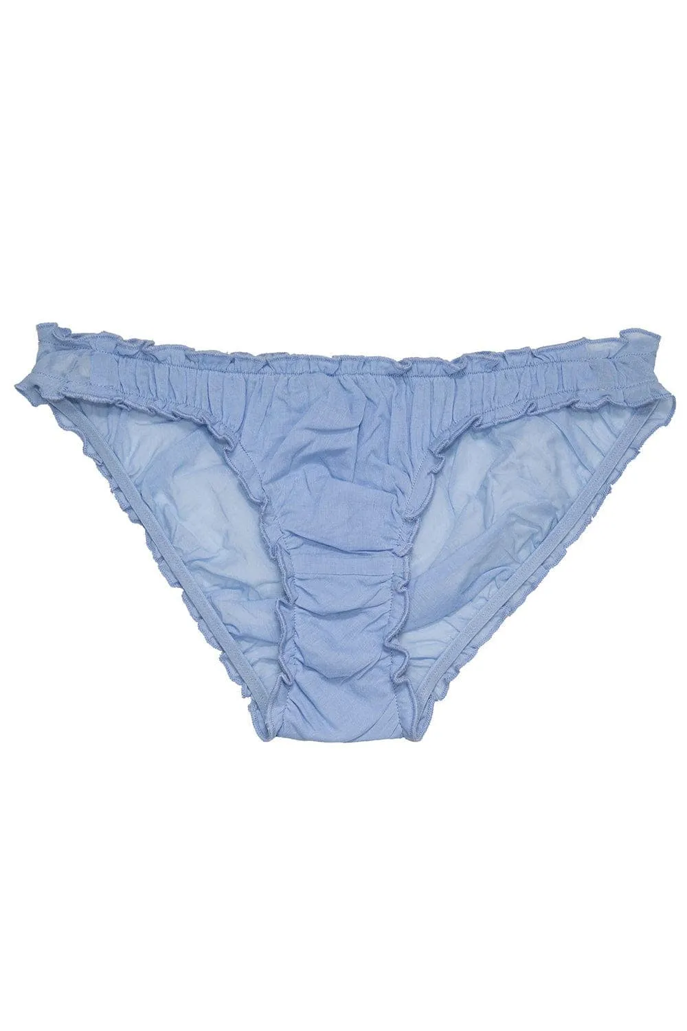 Culotte Simone Bleu Ciel