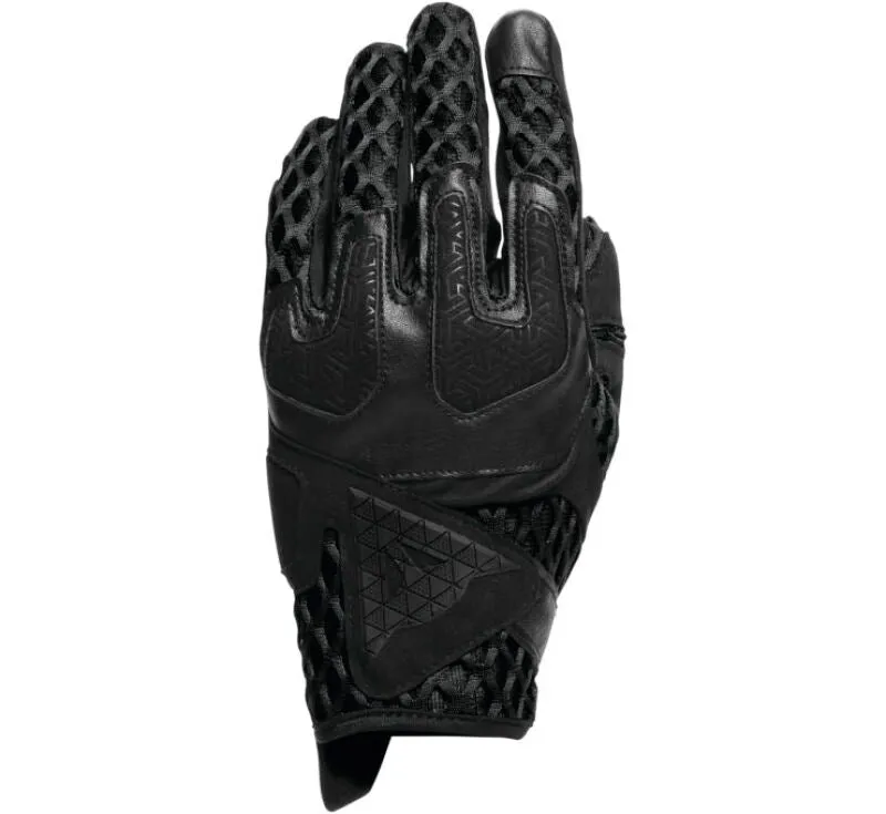 Dainese Air-Maze Unisex Gloves Black/Black