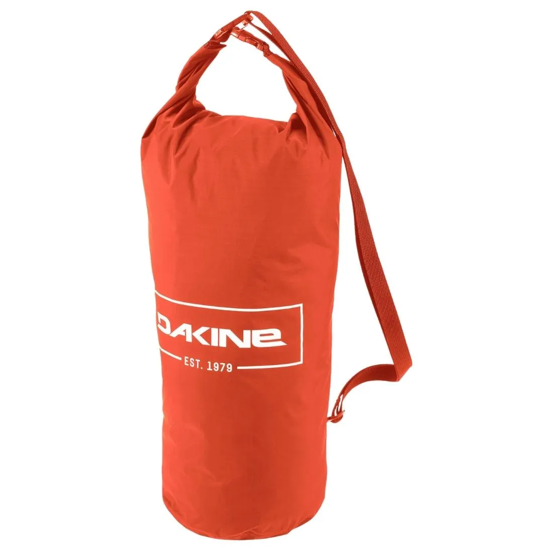 Dakine Packable Rolltop Dry Bag 20L - Sun Flare