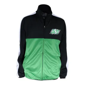 Double Team Track Jacket