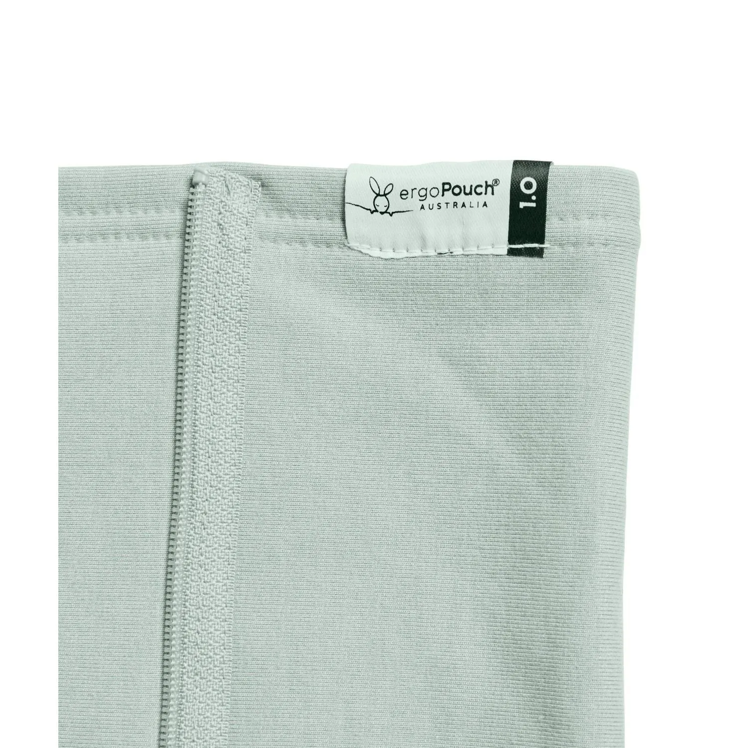 ergoPouch Cot Tuck Sheet - Sage