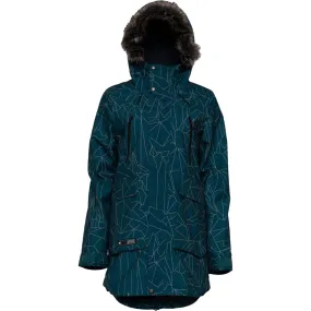 Fairbanks Snowboard Jacket - Womens