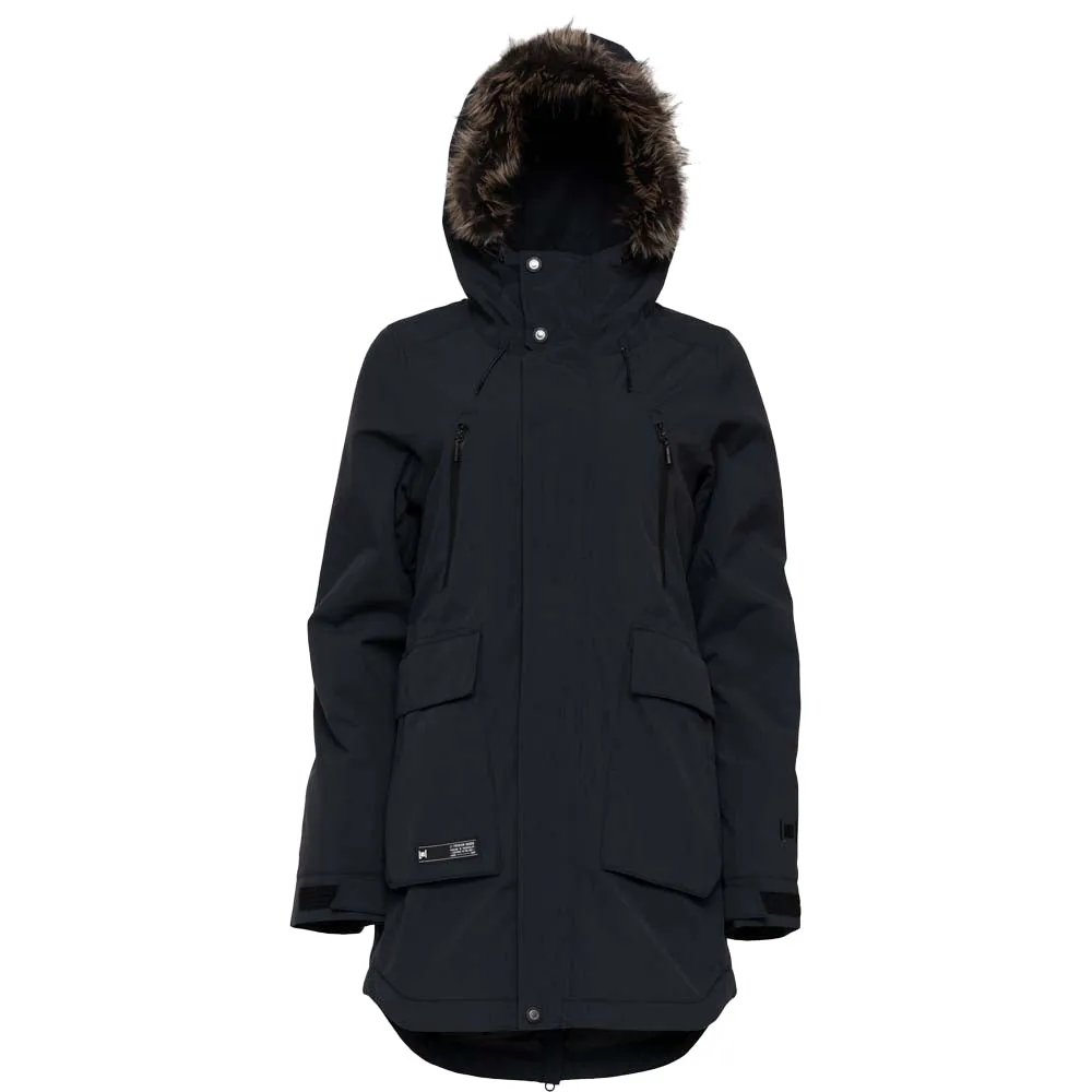 Fairbanks Snowboard Jacket - Womens