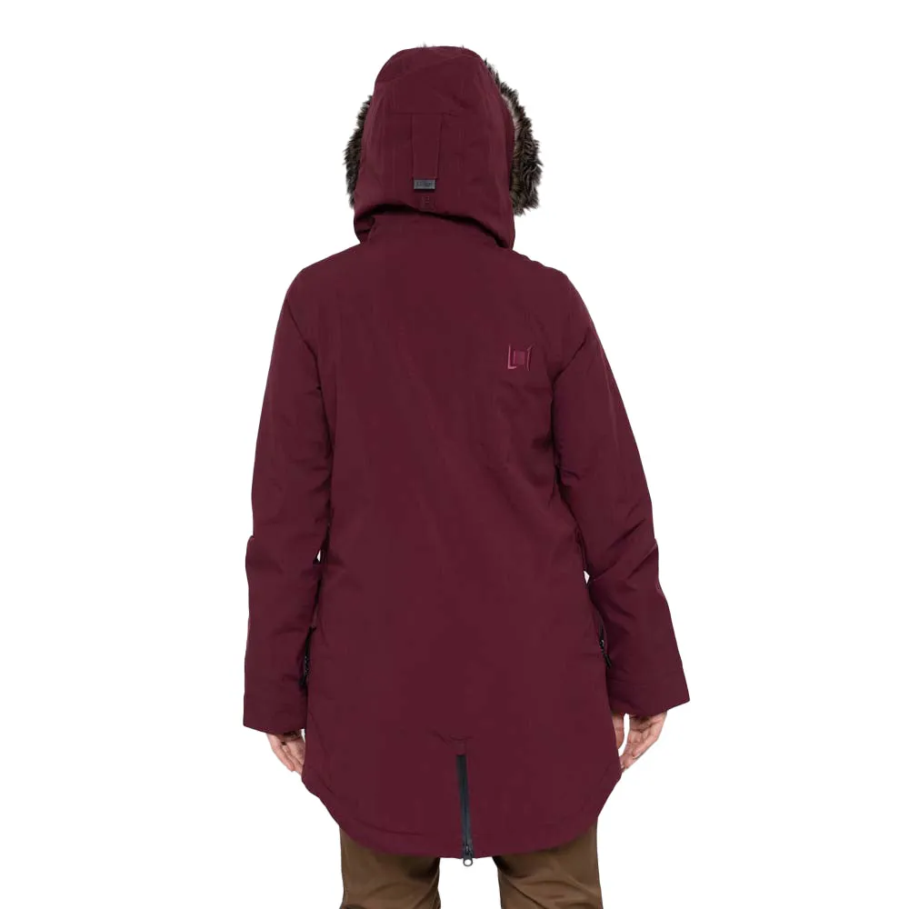 Fairbanks Snowboard Jacket - Womens