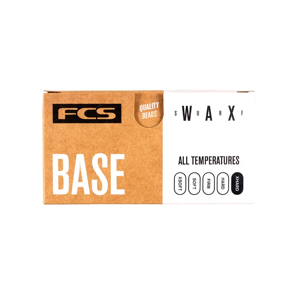 FCS SURF WAX