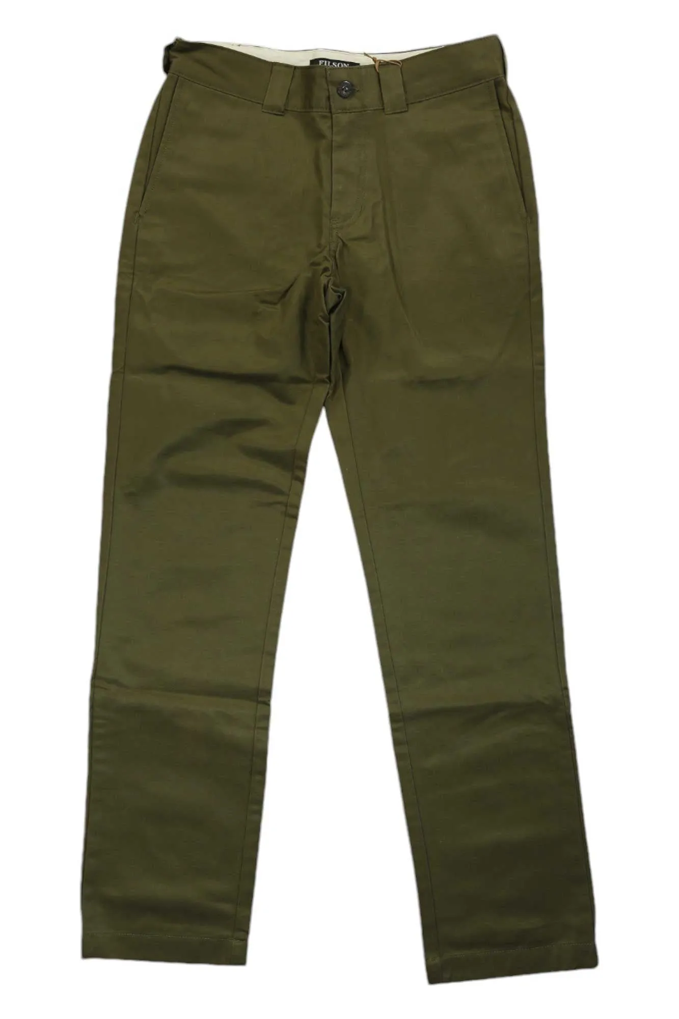 Filson Men's Bremerton Work Pant