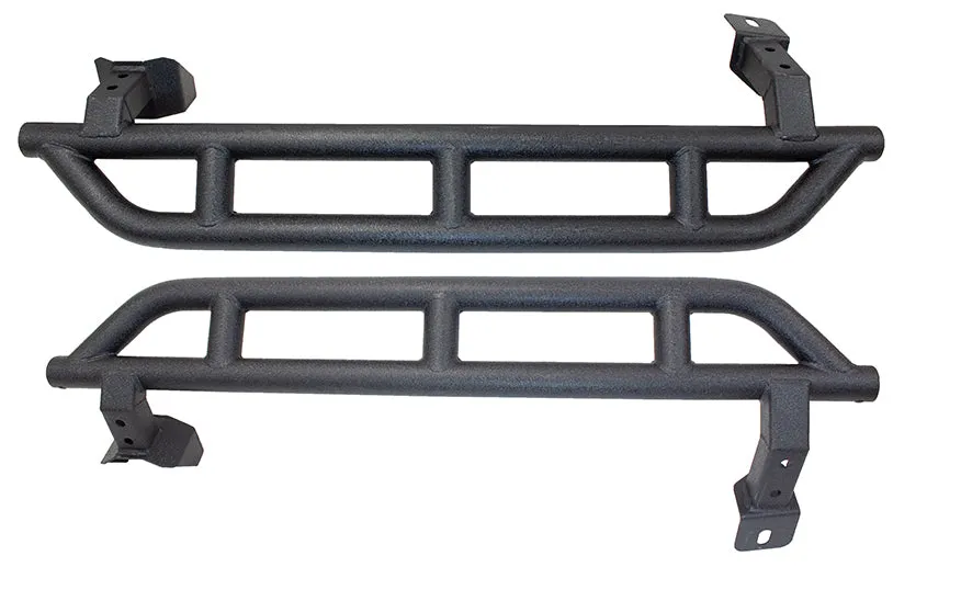 Fishbone Jeep Wrangler JL Rocker Guards