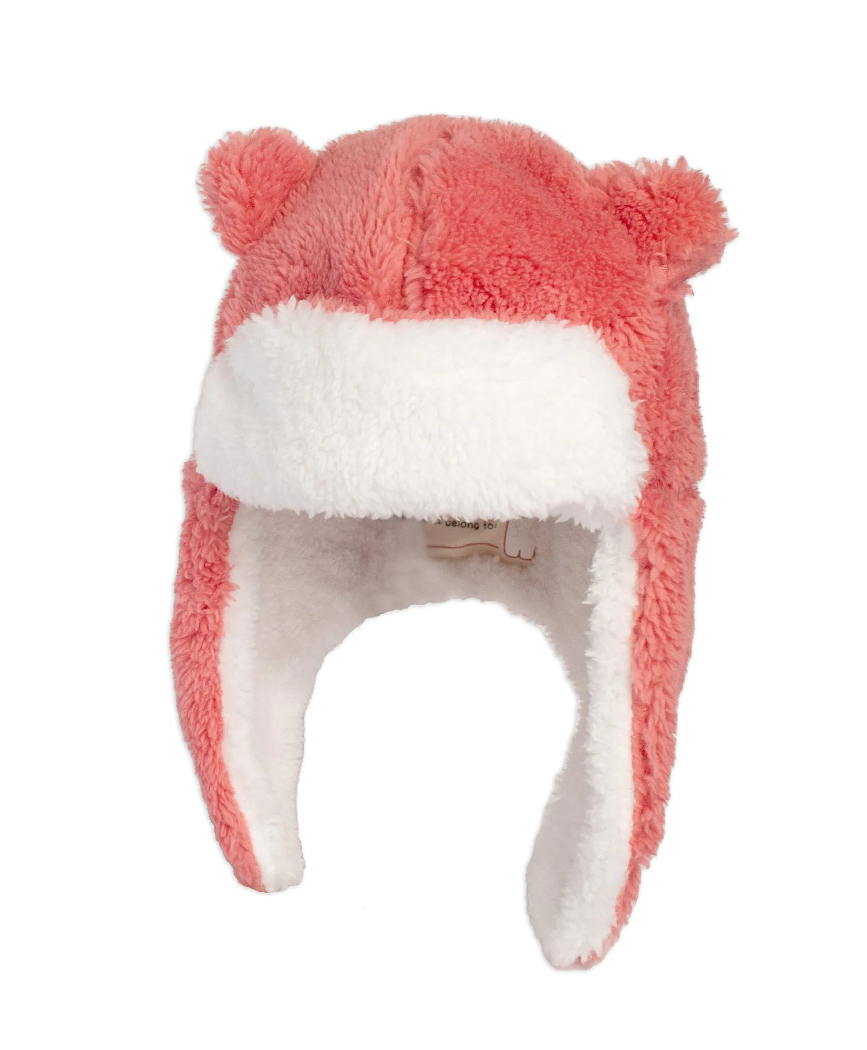 FlapJackKids - Sherpa Trapper Hat