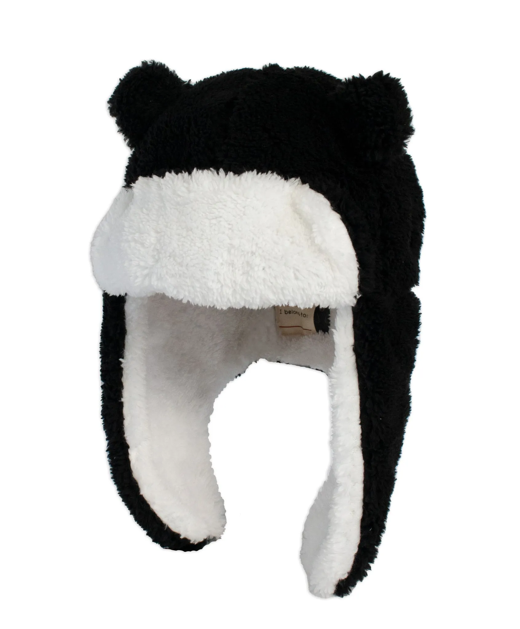 FlapJackKids - Sherpa Trapper Hat