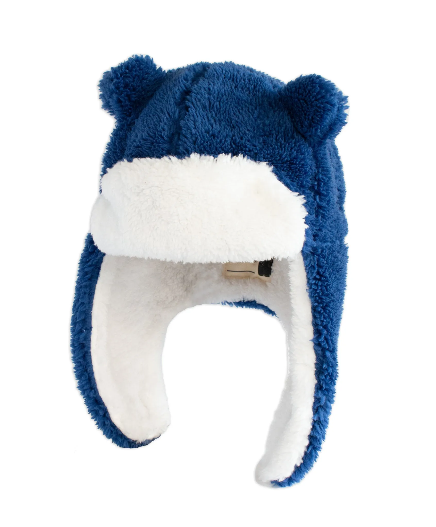 FlapJackKids - Sherpa Trapper Hat