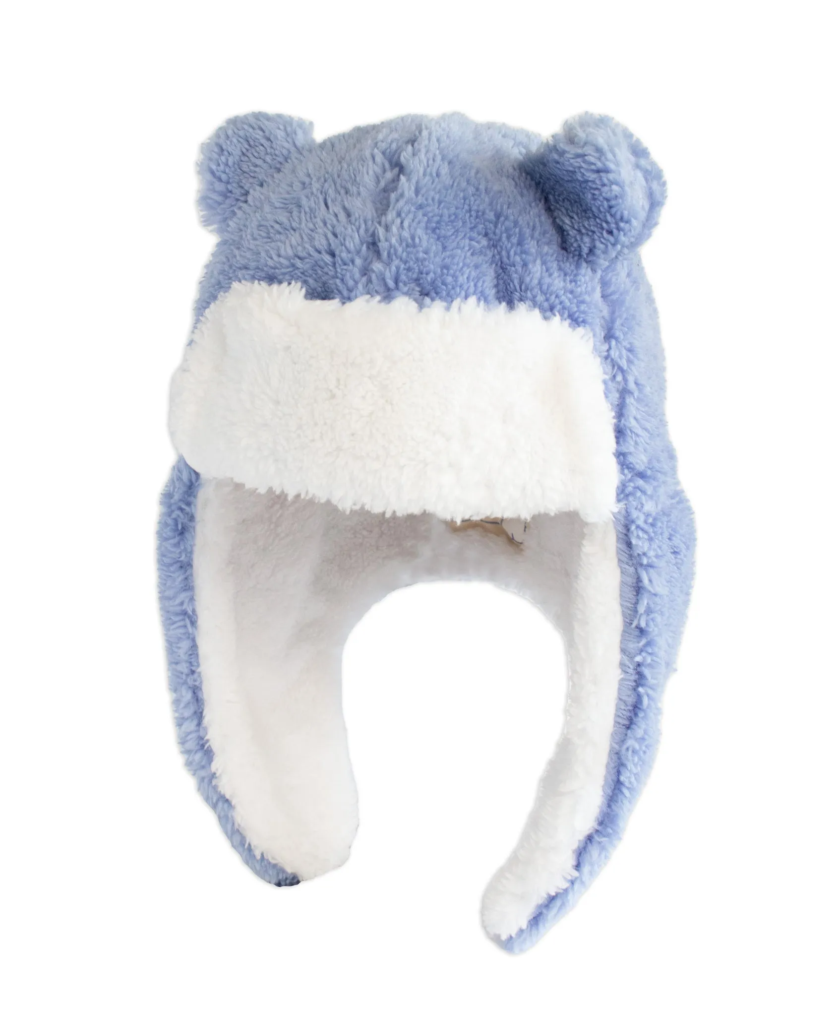 FlapJackKids - Sherpa Trapper Hat