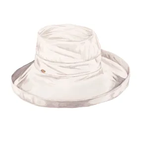 Giana Classic Bucket Hat