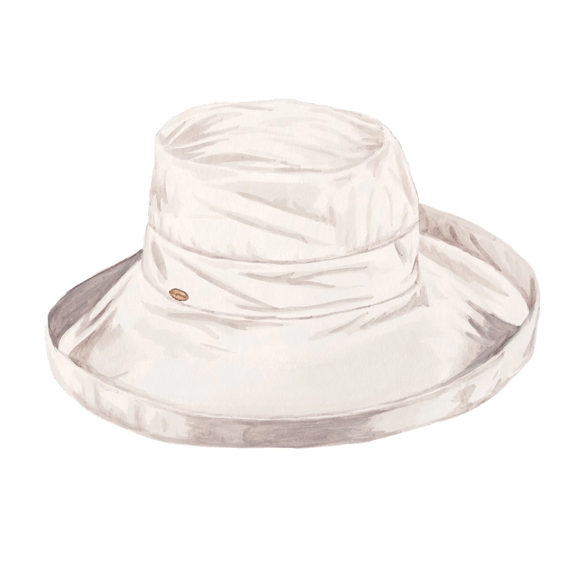 Giana Classic Bucket Hat