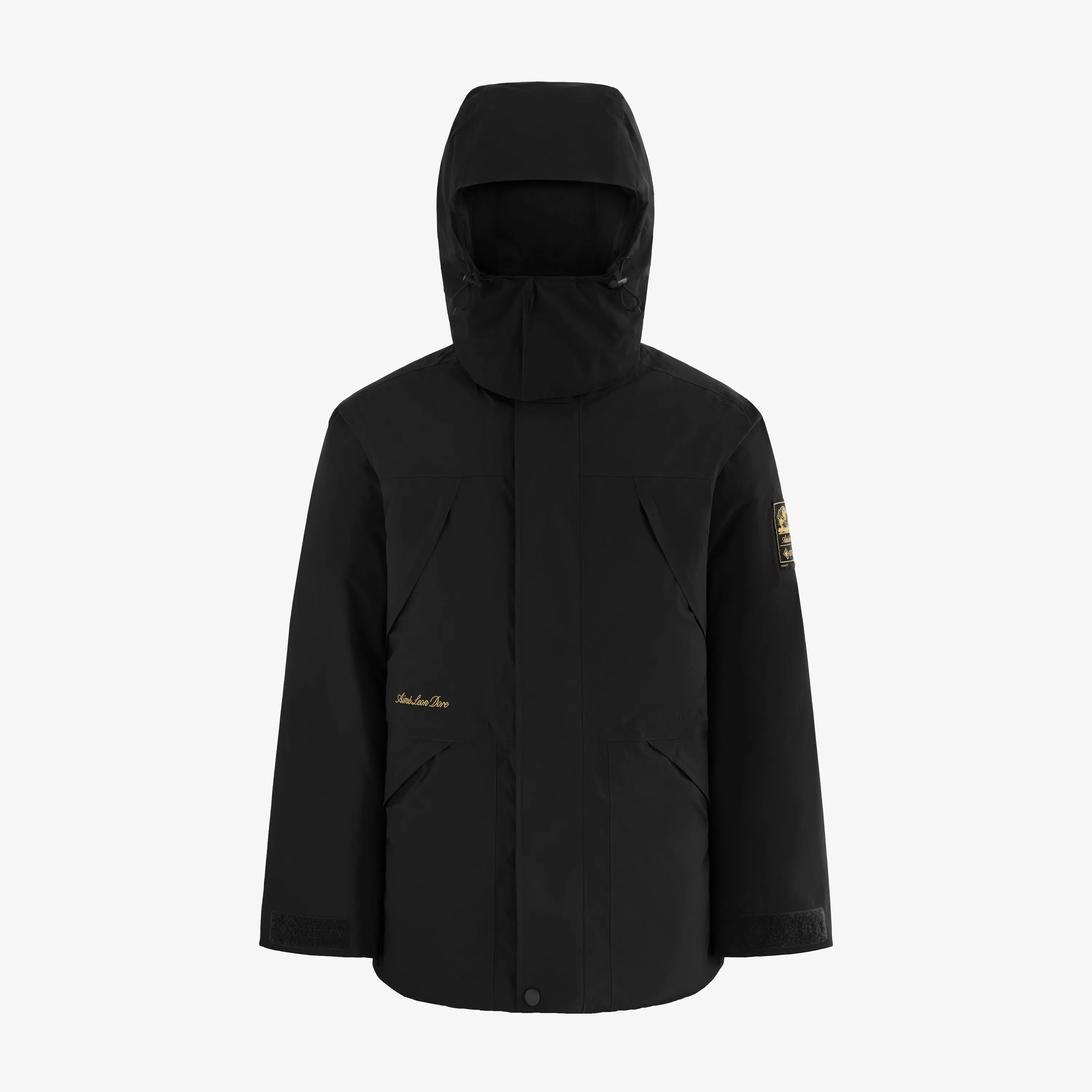 GORE-TEX Down Filled Parka