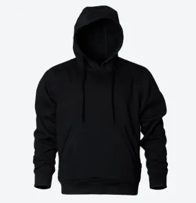 Heated Pullover Hoodie with Handwarmer Pockets Men's