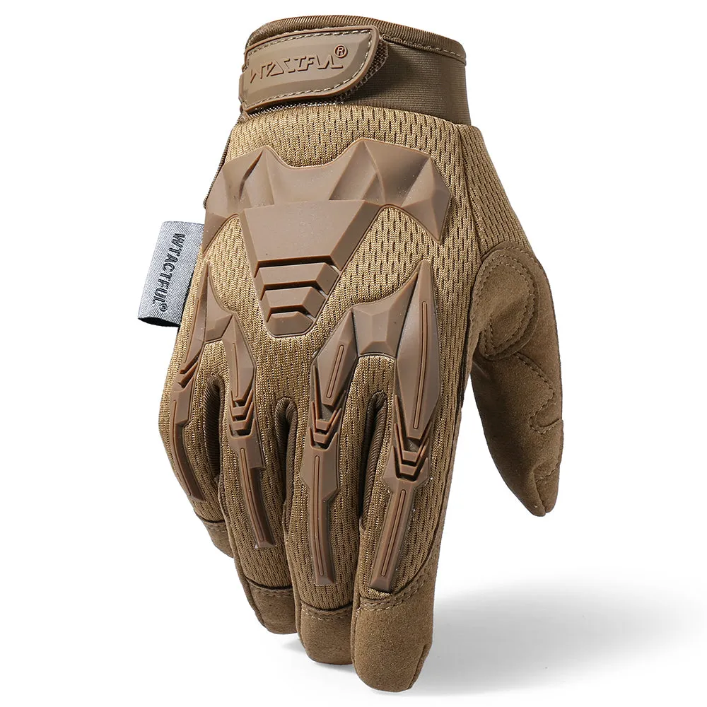 Heavy Duty High Impact Gloves