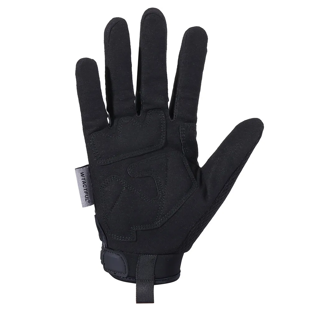 Heavy Duty High Impact Gloves