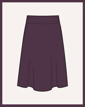 Helena Skirt (Coming Soon)