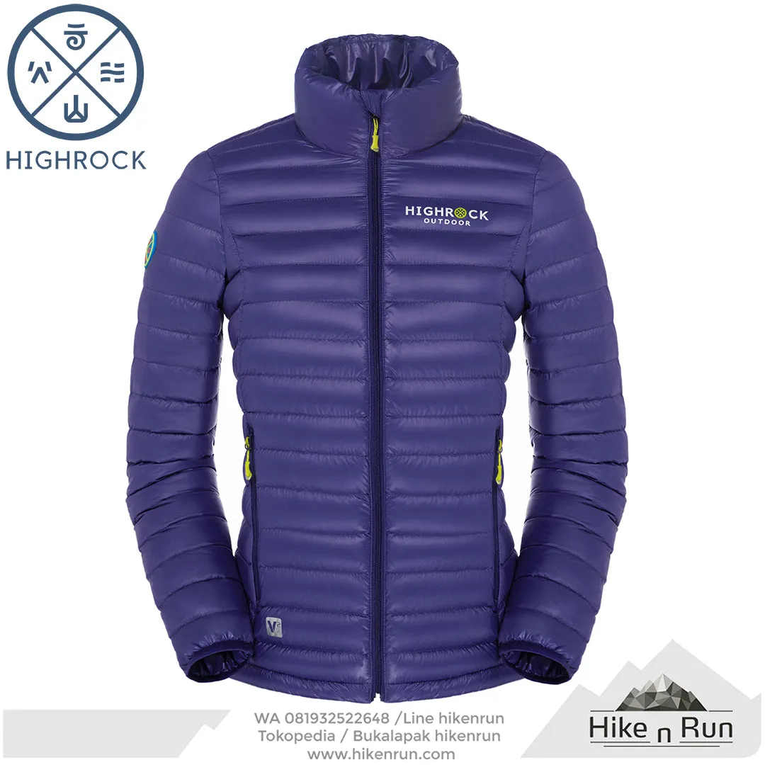 Highrock Jacket V10 Women