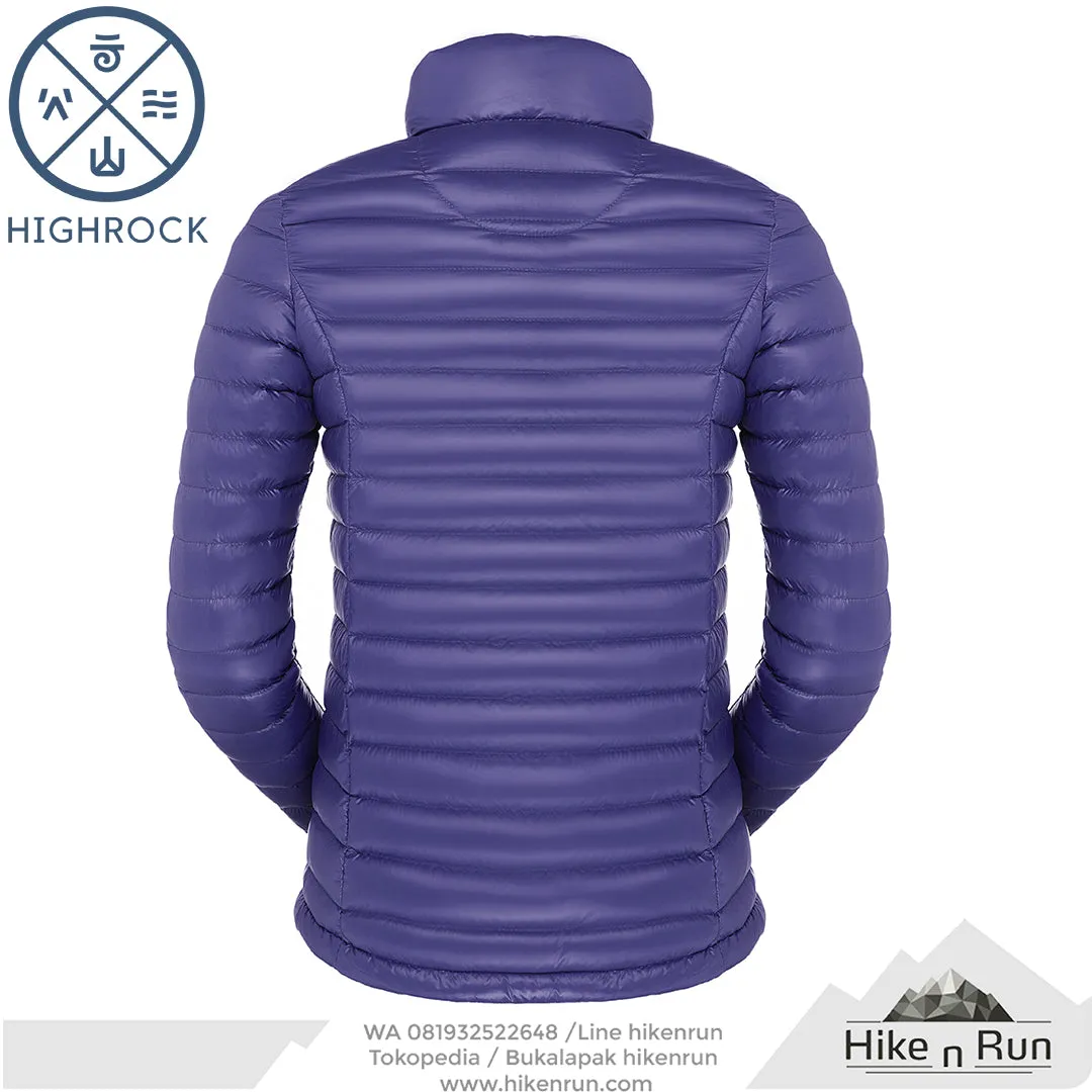 Highrock Jacket V10 Women