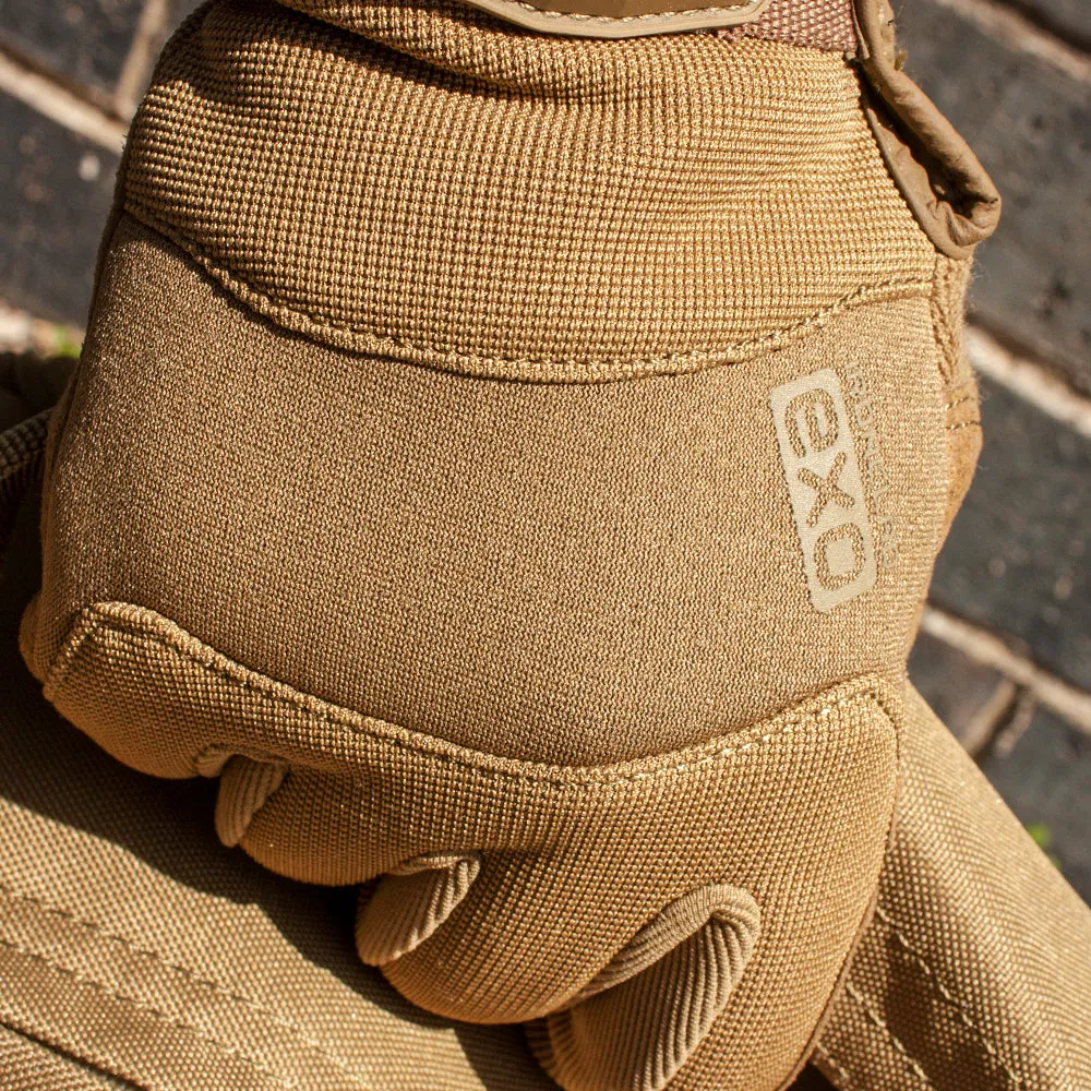 Ironclad® EXO Tactical Pro Series Glove