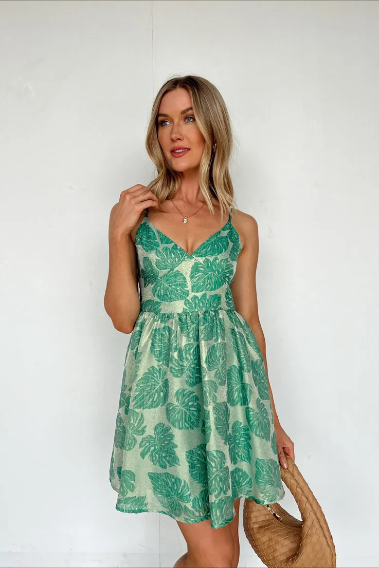 Island Time Dress