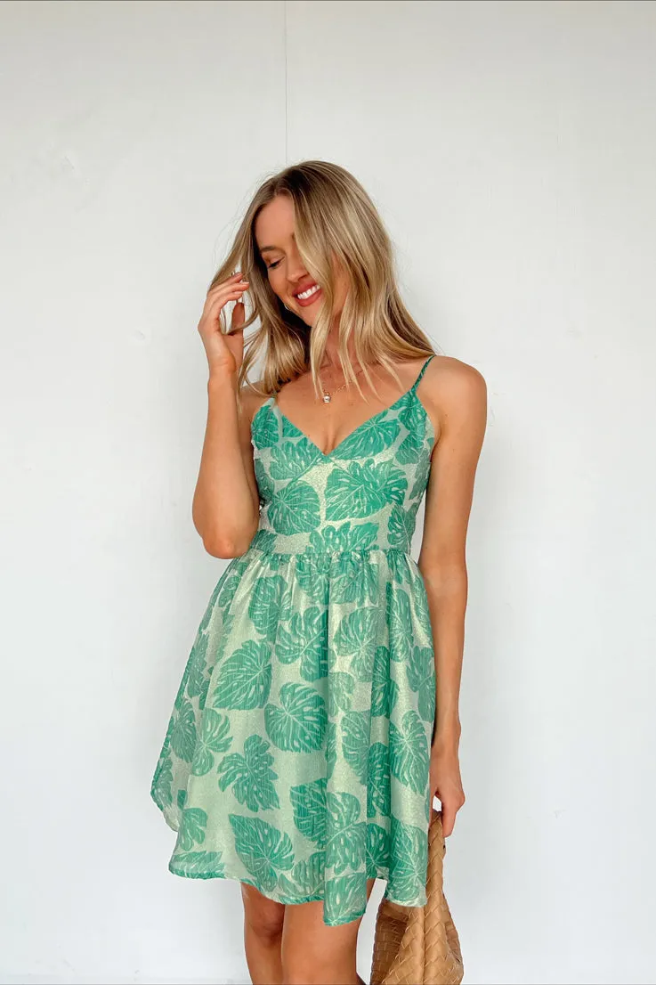 Island Time Dress