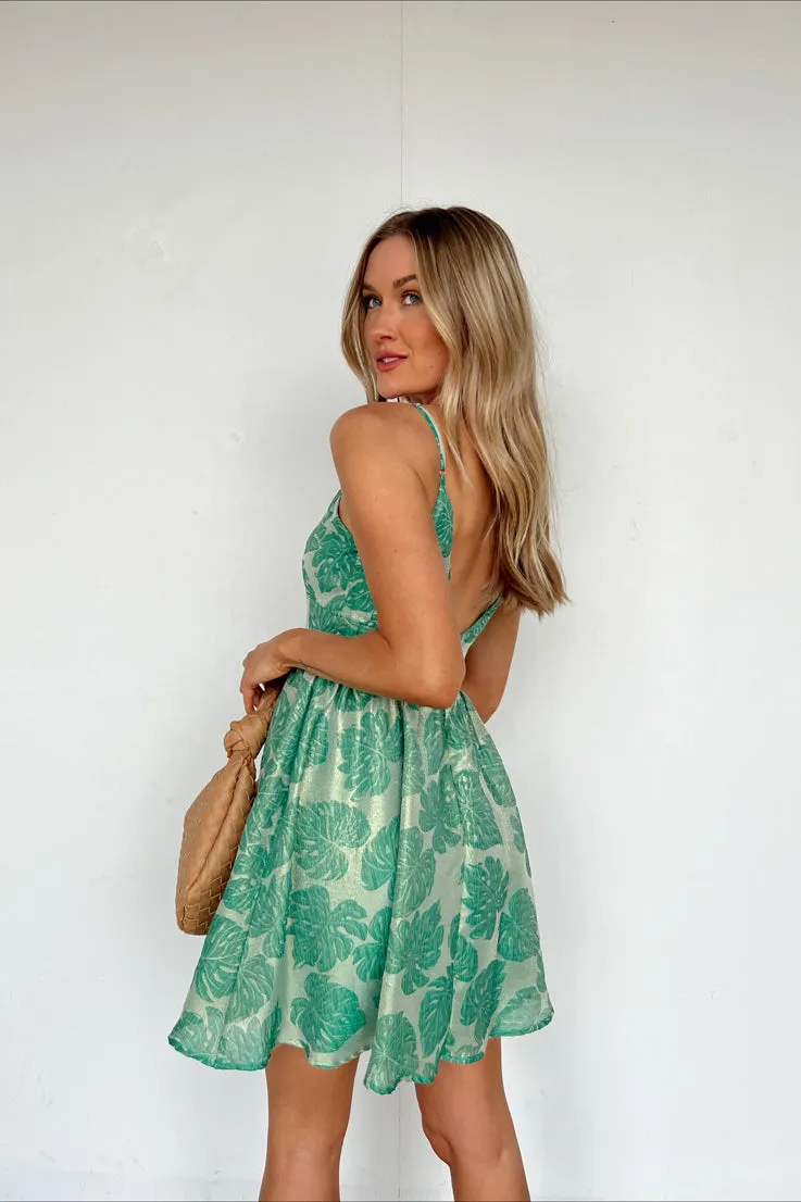 Island Time Dress