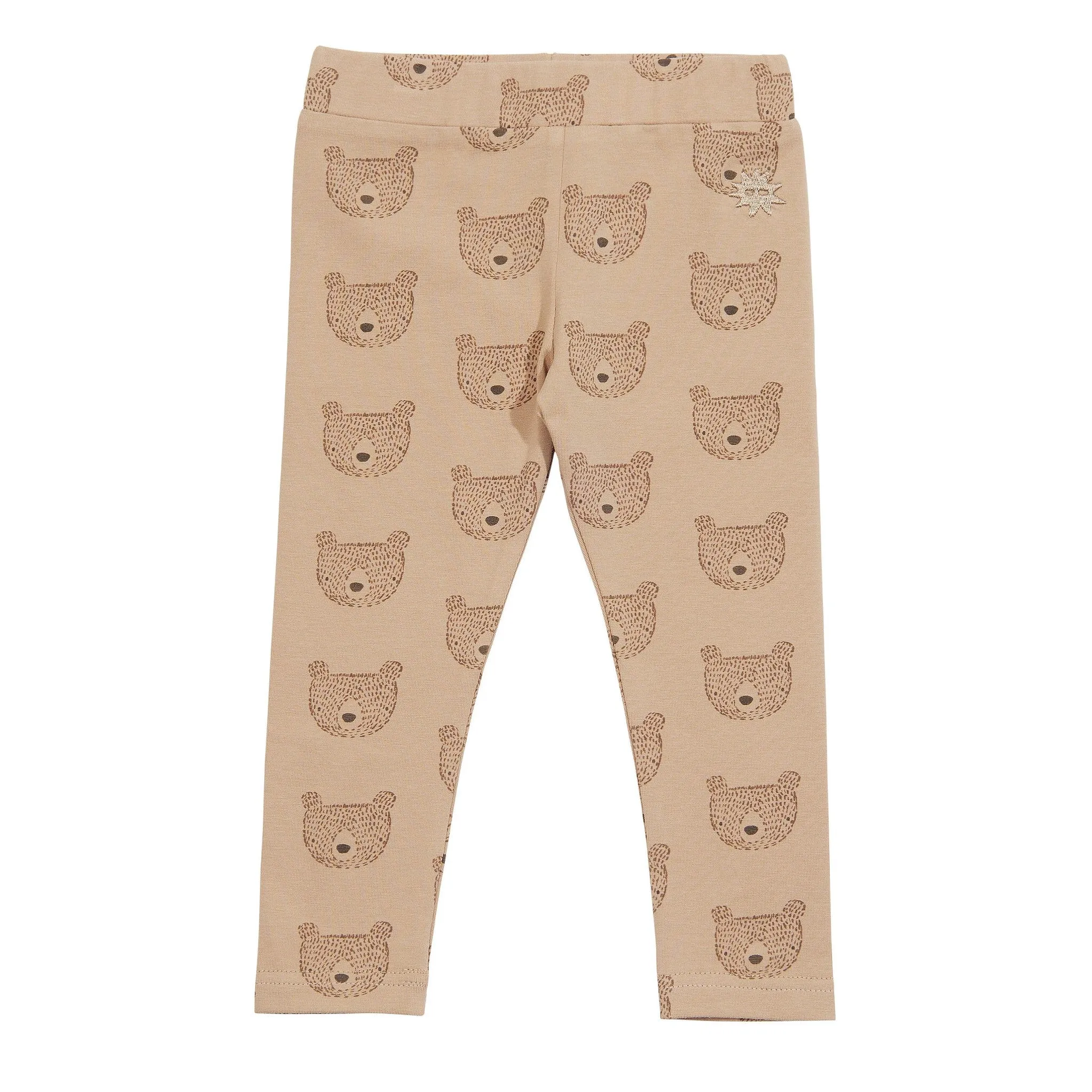 Kapow Kids Teddy Coco Leggings