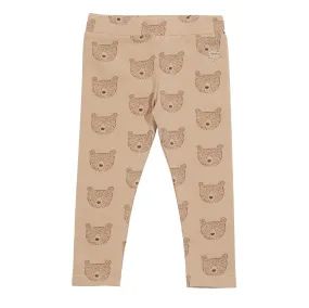 Kapow Kids Teddy Coco Leggings