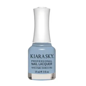 Kiara Sky All-in-One Polish - N5102 For Shore