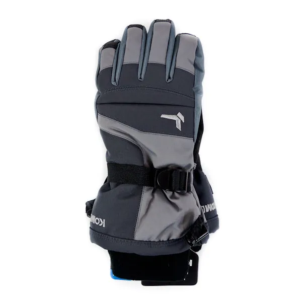 Kombi Storm Cuff Ski Gloves - Women's