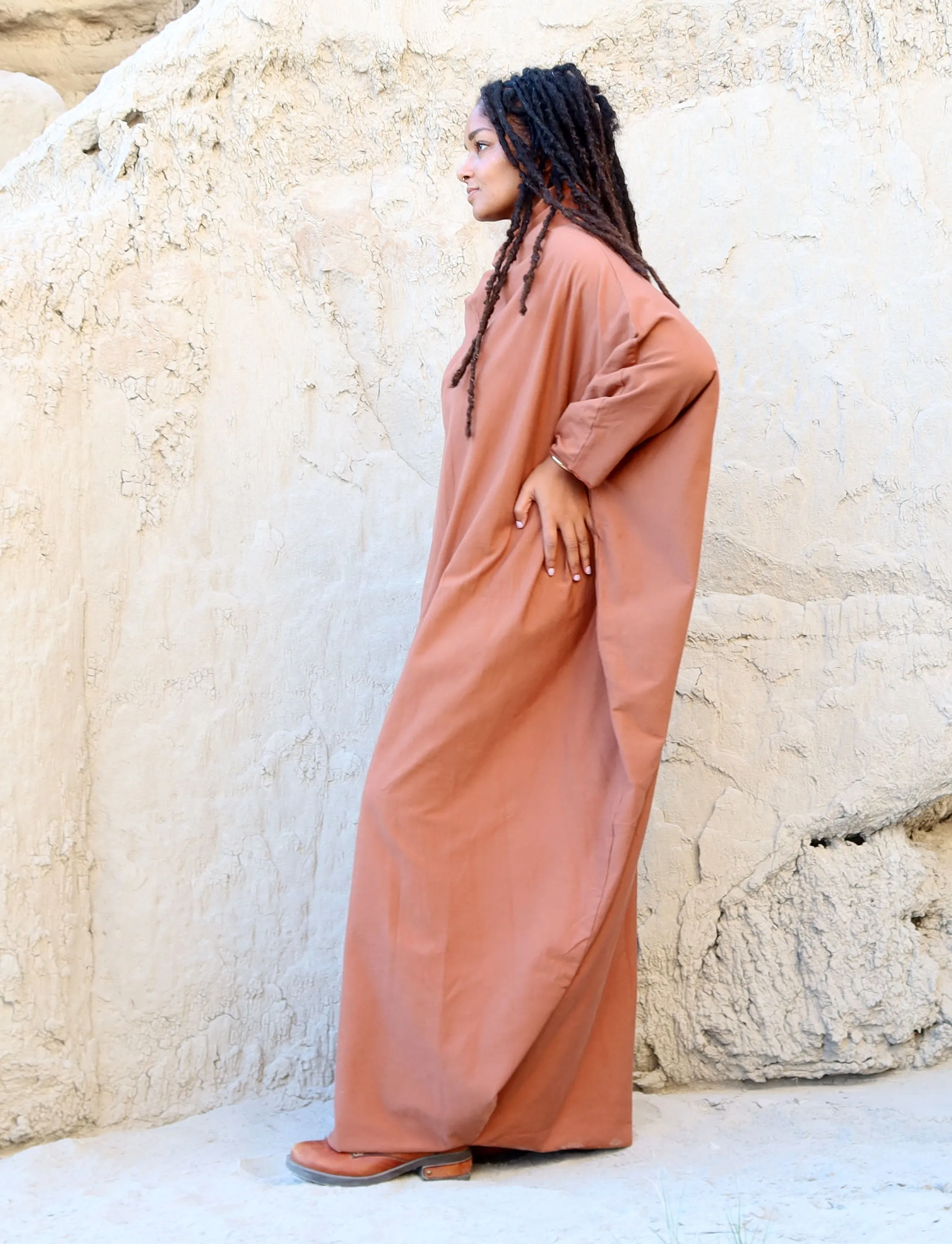 Kundalini Aphrodite Long Dress