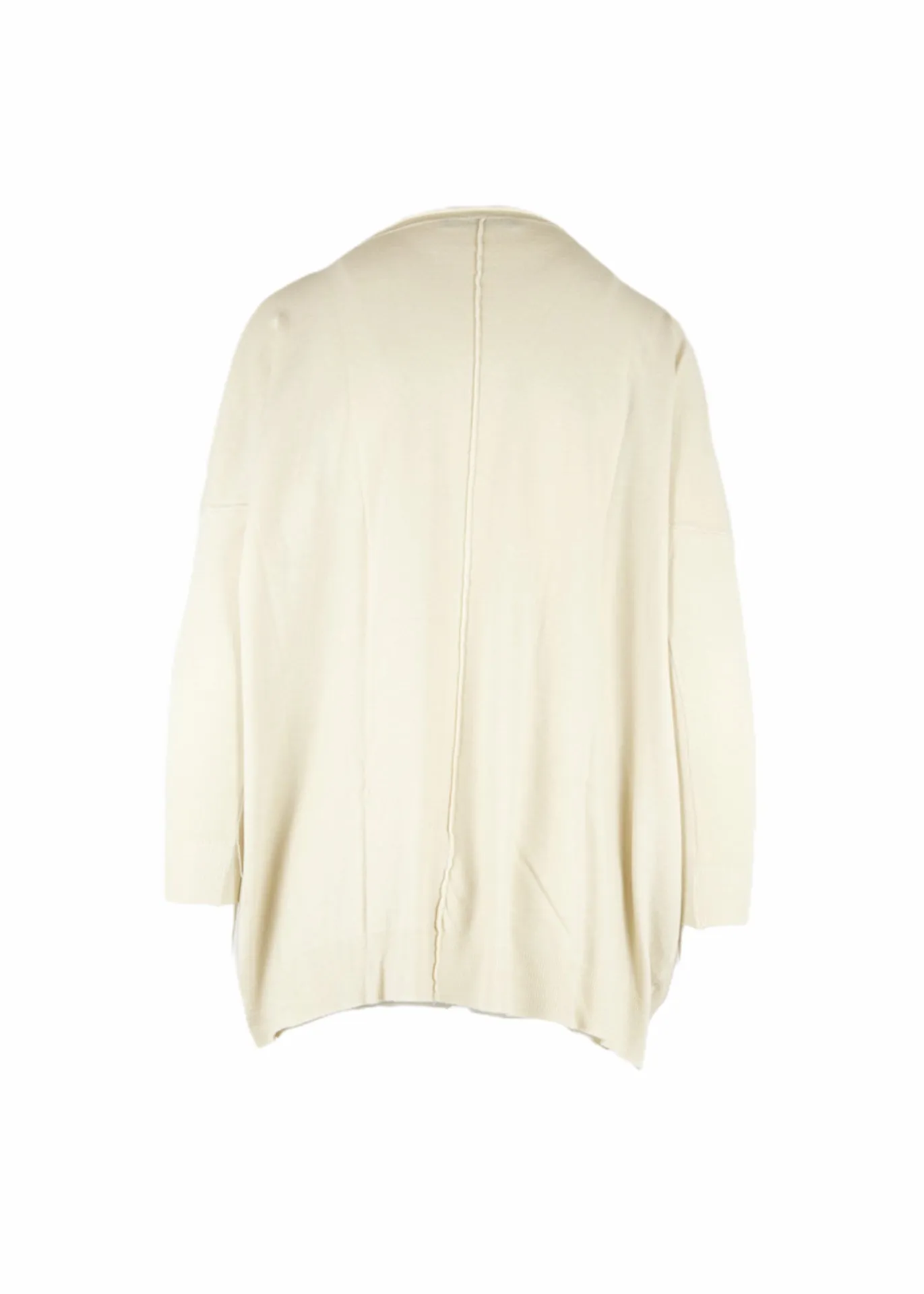 Le Streghe milk pullover