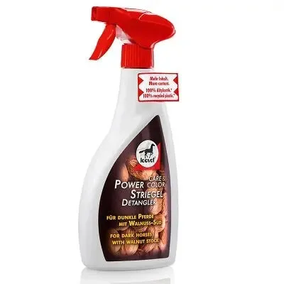 Leovet Power Detangler Dark  - 550 ml