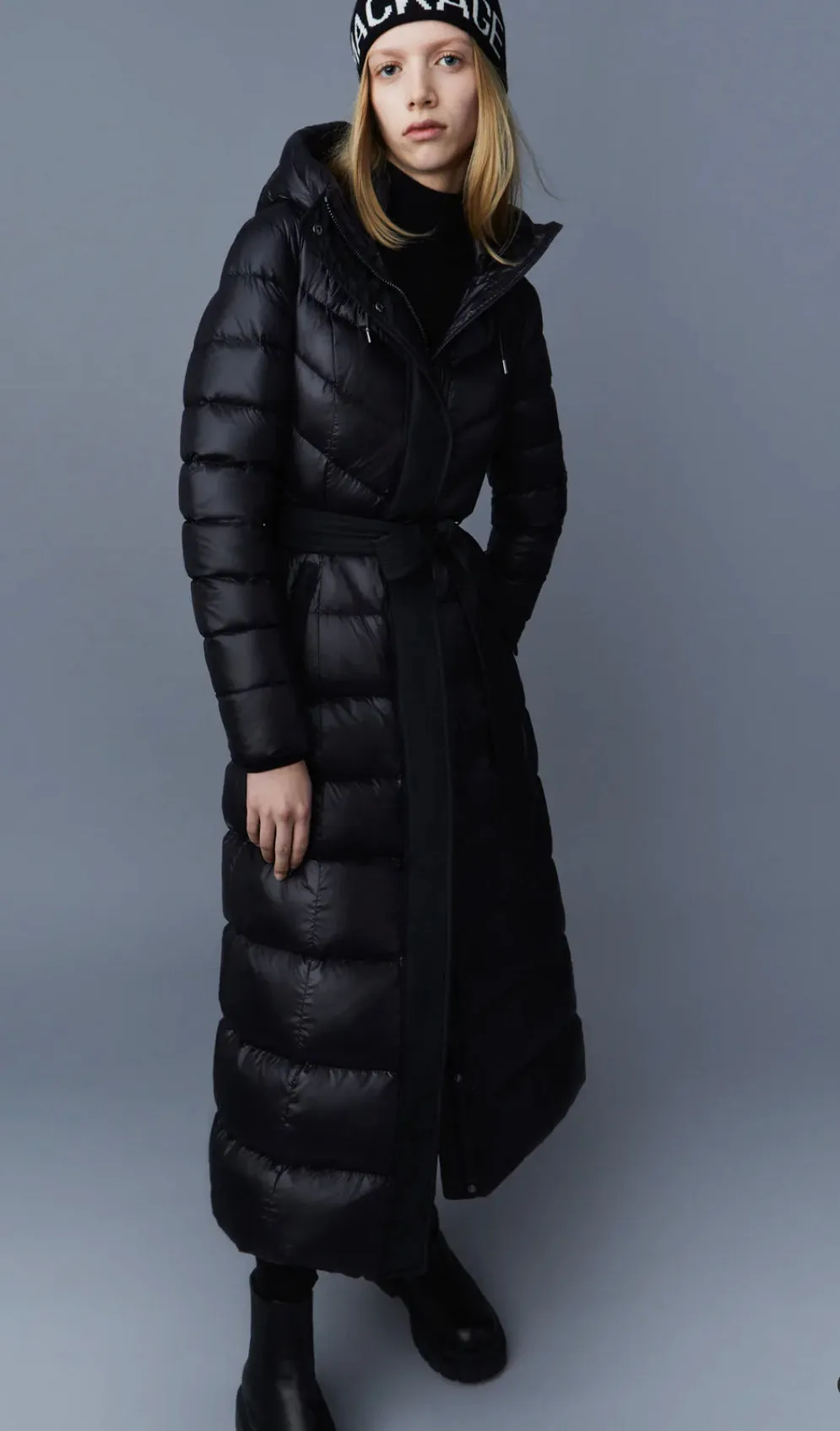 Mackage Calina Down Coat