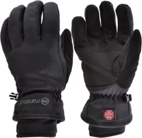 Manzella Women's Adventure 100 Glove -D