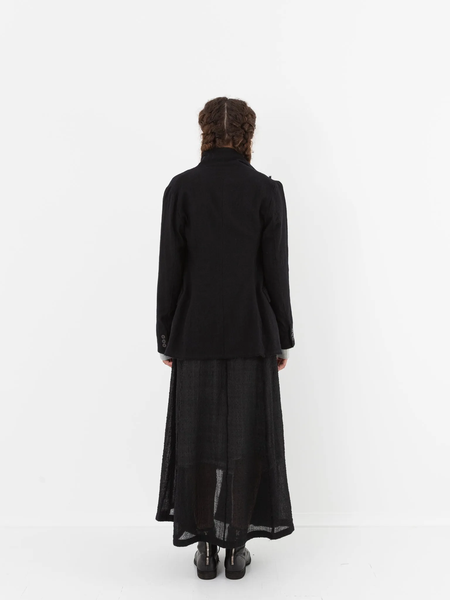 Marc LeBihan Coat