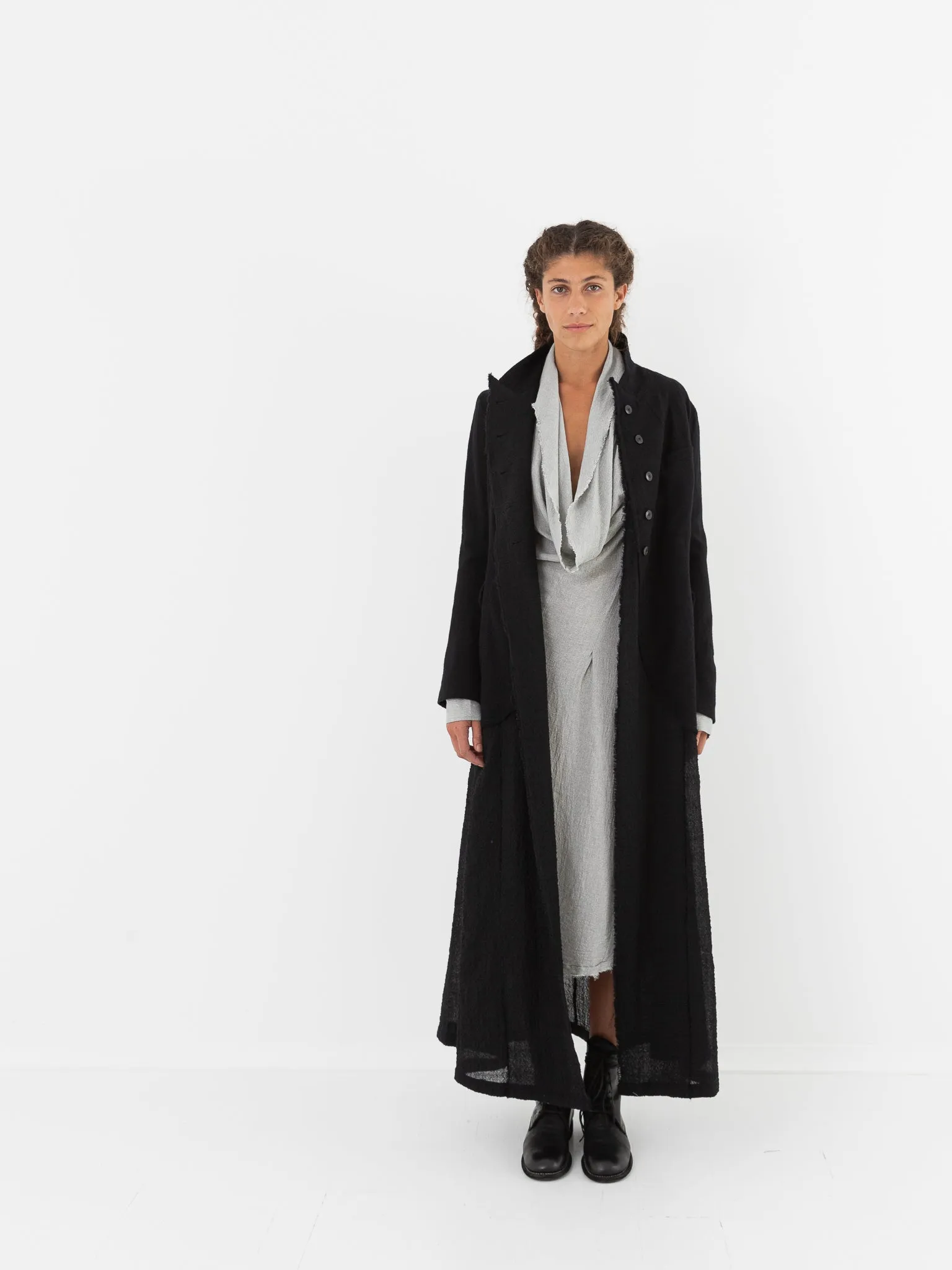 Marc LeBihan Coat