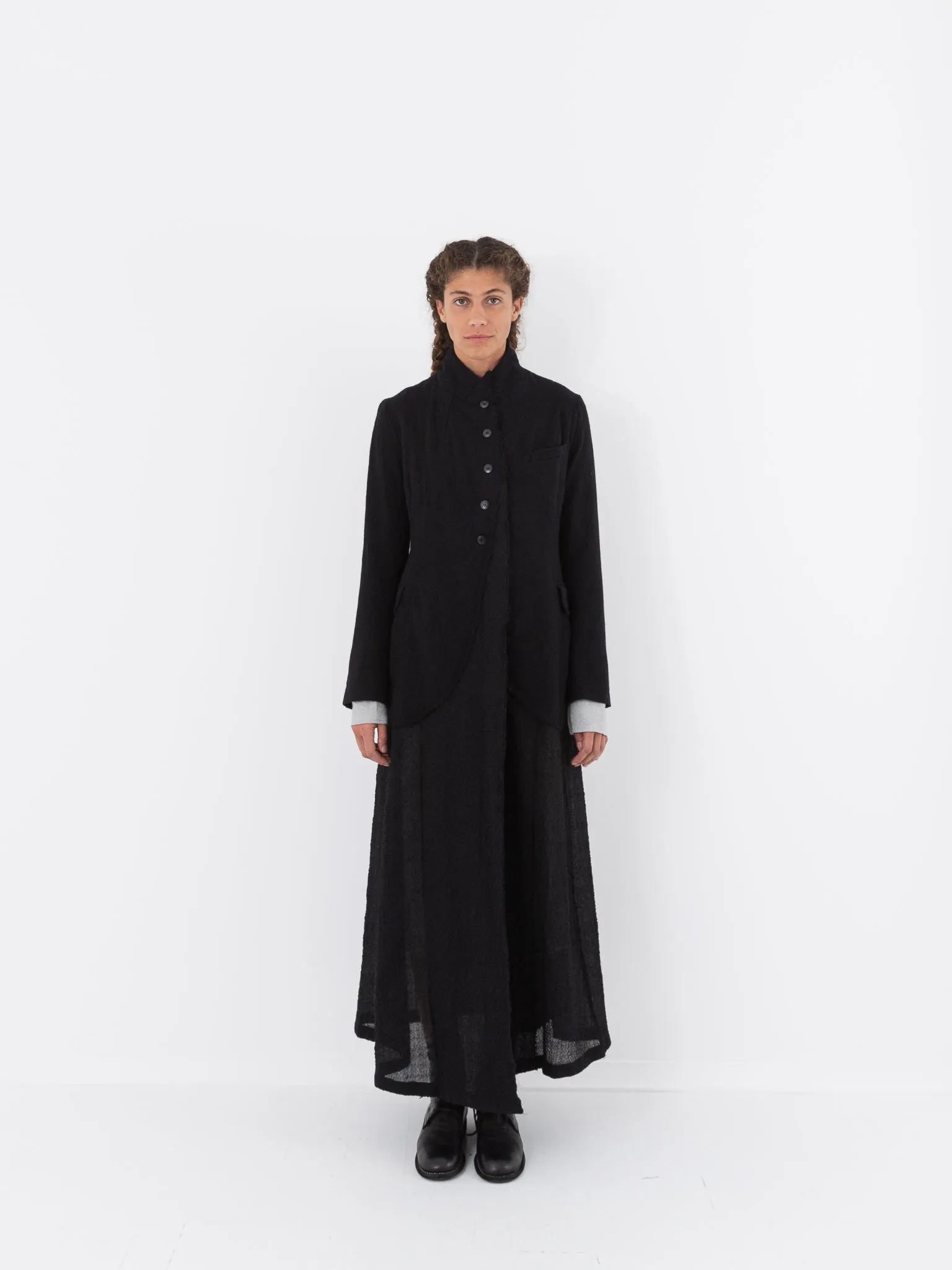 Marc LeBihan Coat