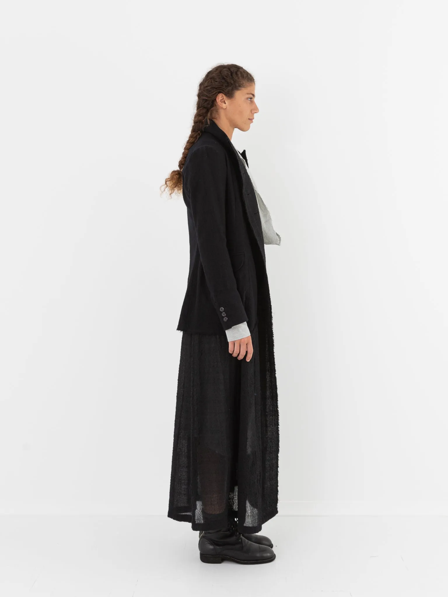 Marc LeBihan Coat