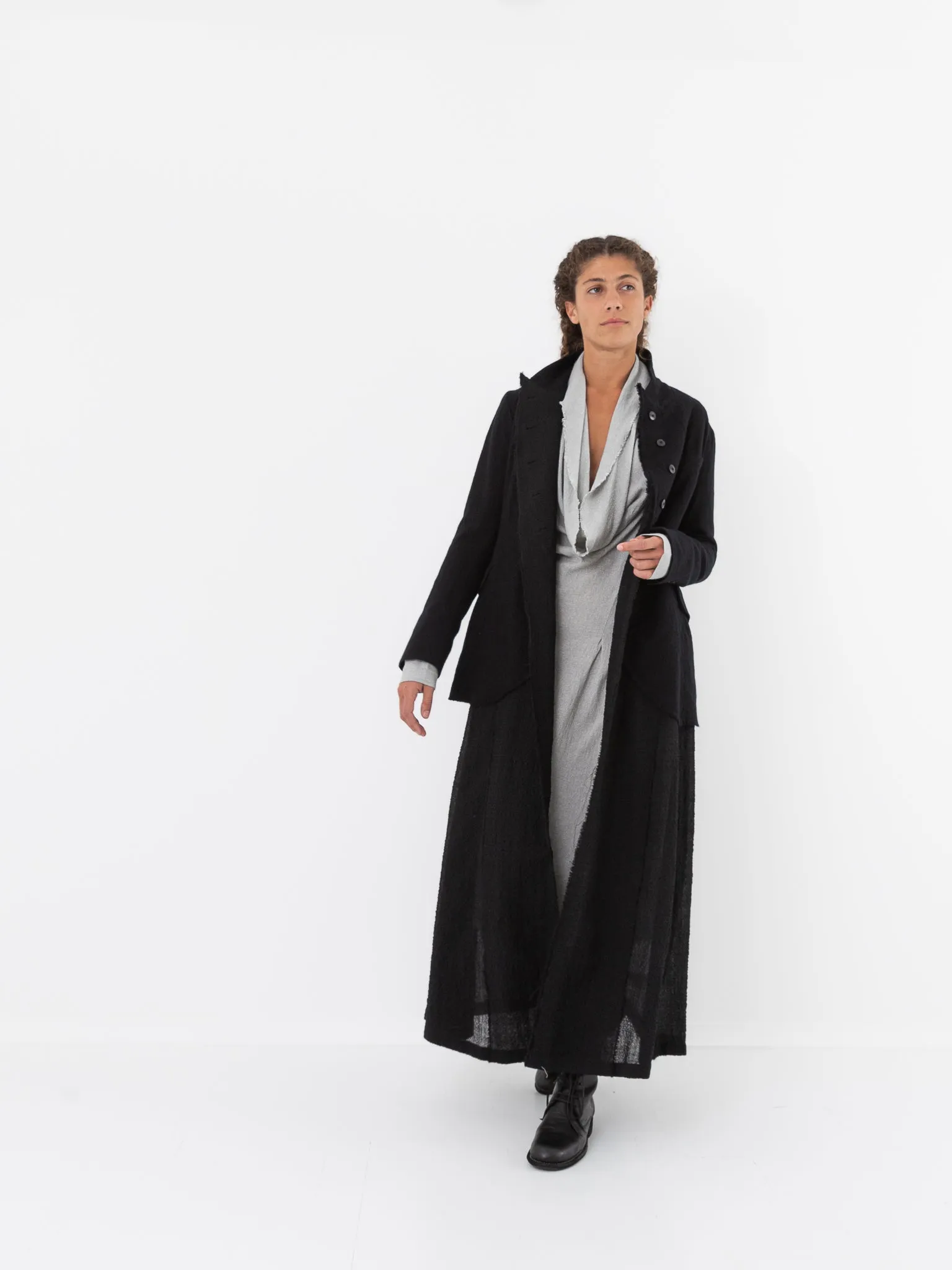 Marc LeBihan Coat