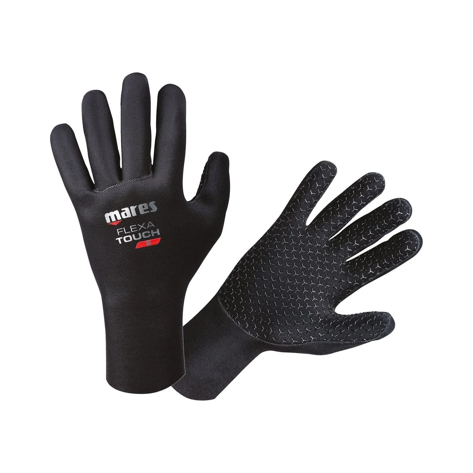 Mares Gloves Flexa Touch 2mm