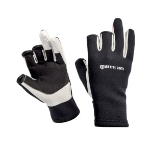 Mares XR Line Amara Tek Gloves - 2mm