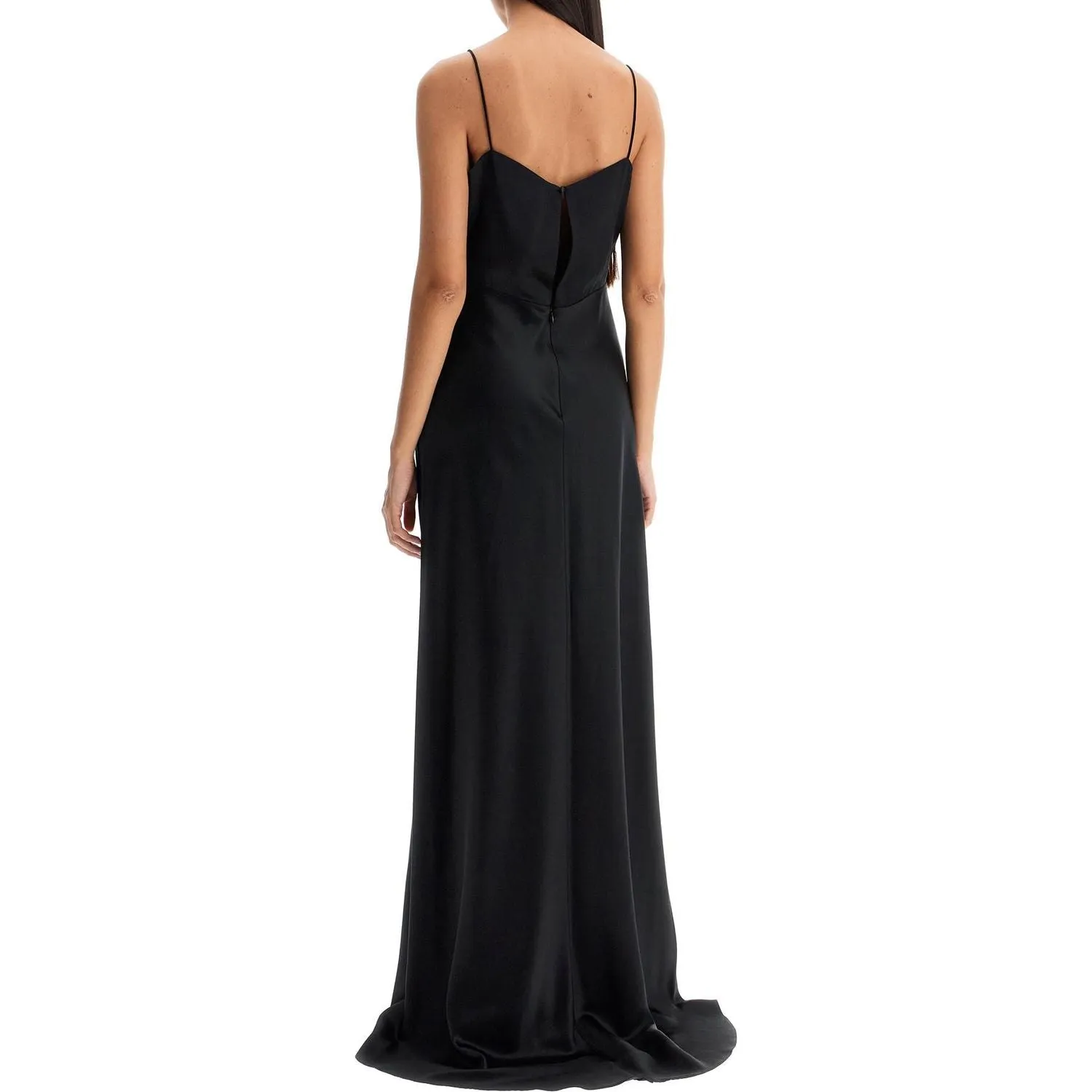 MAX MARA PIANOFORTE silk 'riccio'